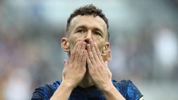 Inter, salutano in 4: il messaggio del club a Perisic, Ranocchia, Kolarov e Vecino