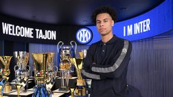 Buchanan all’Inter, ecco ruolo e quotazione nel listone! Gestitelo così al fanta, Dumfries…