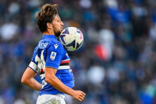 (Getty Images) bereszynski napoli