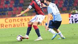 Pellerano: “Il centrocampo è sopravvalutato. Sbagliato dire che la sconfitta con l’Inter ci potesse stare”