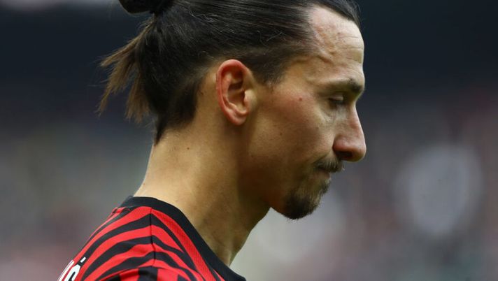 UFFICIALE – Infortunio Ibrahimovic, l’esito degli esami: “Lesione del soleo, il tendine è integro” - immagine 1