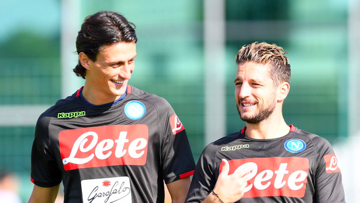 Sky: “Il Napoli cambia idea: cessione a un passo per Inglese!”. È svolta al fantacalcio - immagine 1