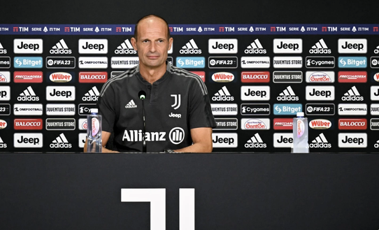 Allegri Juventus Allegri Juventus