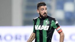 Sassuolo, Magnanelli ai saluti: “Si apre un nuovo capitolo della mia vita”
