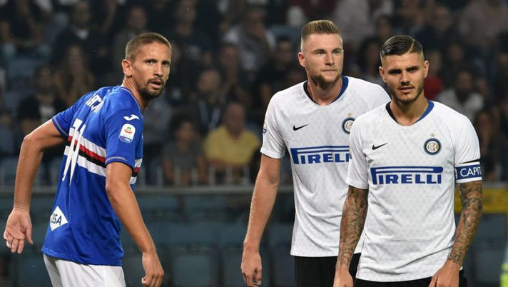 PROBABILI FORMAZIONI – Inter, cinque cambi! C’è Gaston, Joao Pedro in attacco - immagine 1