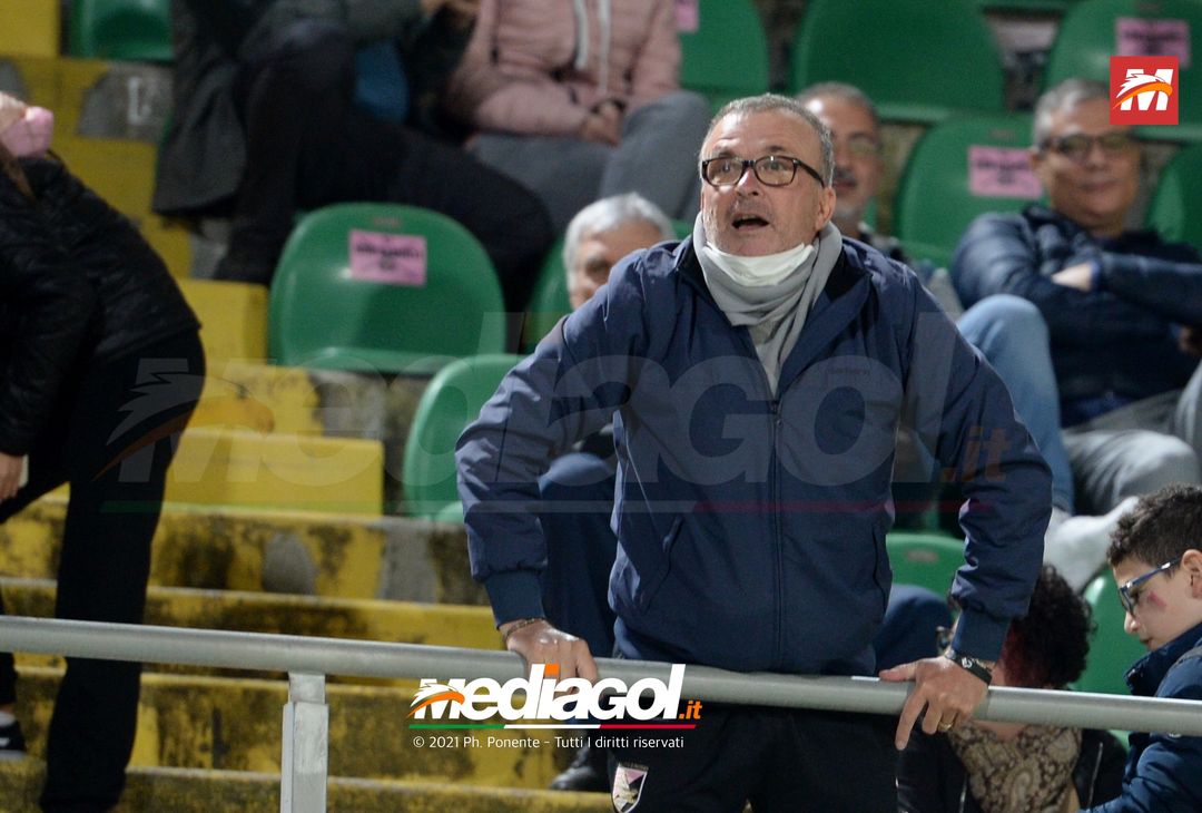 FOTO, i tifosi allo stadio per Palermo – Virtus Villafranca 1-0 (Gallery) - immagine 18