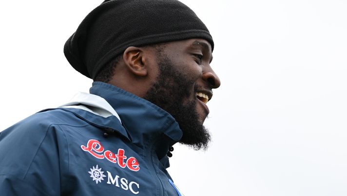 Ndombele