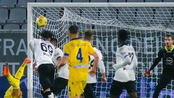 Magia di Zaccagni contro lo Spezia: “Uno dei gol più belli della nostra storia”