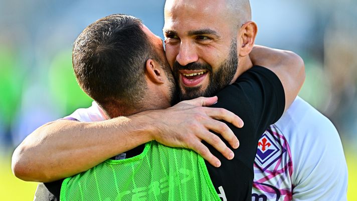 VIDEO – Top 10 gol dei gironi di Conference: ci sono Biraghi e Saponara - immagine 1