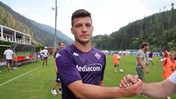Bucchioni rivela: “Ho parlato di Jovic con Ancelotti, mi ha detto che…”