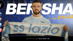 Focus on – Valon Berisha, Lazio: la scheda al Fantacalcio