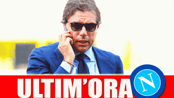 Napoli Calcio – Decisione presa, si vira su un altro nome
