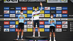 Ciclismo, Ganna: “Vincere in casa dei belgi è davvero speciale”