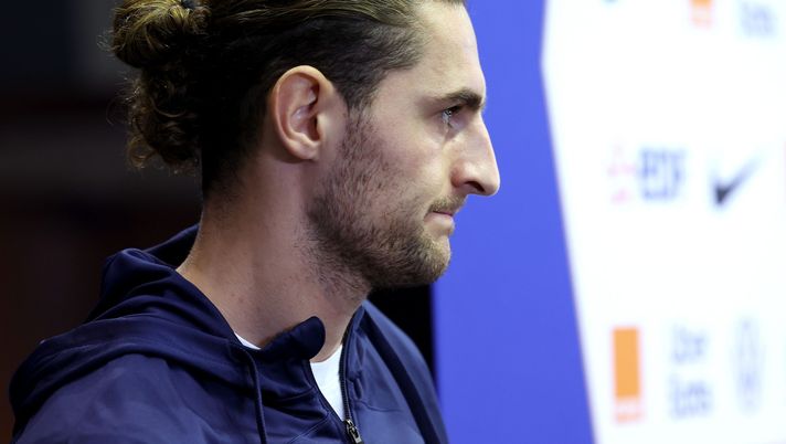 Rabiot a rischio forfait con la Francia a causa dell’aria condizionata - immagine 1