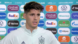 Spagna-Germania, Morata: “Loro grande nazionale, ambiente bellissimo. Giappone…”