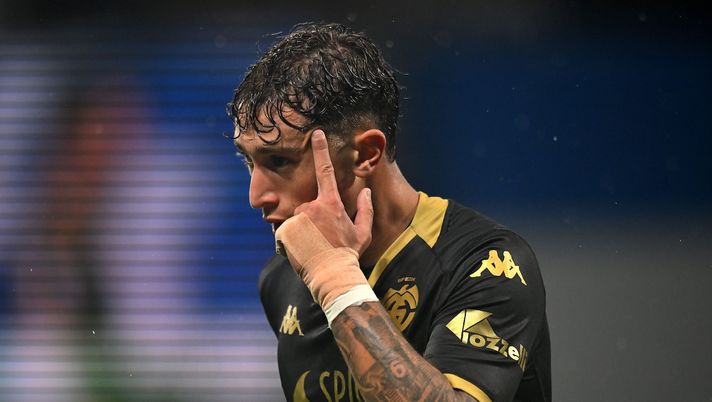 Pio e Seba Esposito con Chivu, manca solo Salvatore: l’Inter lo aveva ceduto a questa cifra - immagine 1