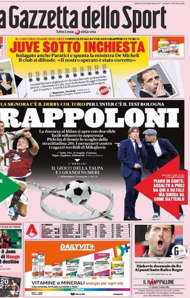 Gazzetta 