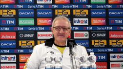 Delneri: “Domani ci sarà da sgarfare parecchio”