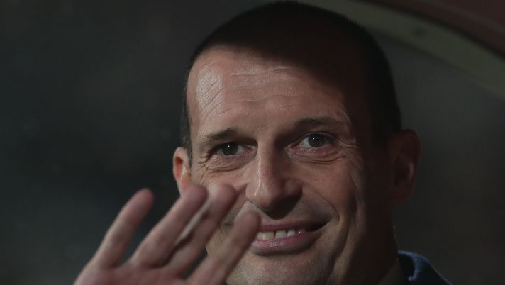 Allegri, l’agente: “Il Napoli dell’anno scorso è stato un’eccezione. Vi svelo perché” - immagine 1