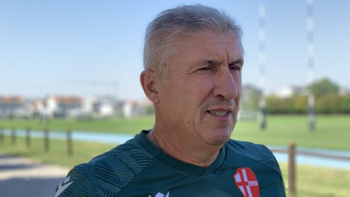 Vigilia Pro Sesto-Padova, Torrente: “Sarà gara sporca. Dobbiamo imparare a chiudere le partite” - immagine 1