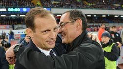 Lazio – Juve e quel gemellaggio saltato… per “colpa” dell’Inter