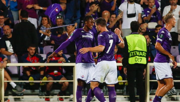 Repubblica: “Una vittoria per riflettere su cosa deve essere la Fiorentina” - immagine 1