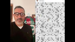 Ternana, l’addio di Lucarelli: “Grazie ai tifosi per l’affetto, distacco doloroso…”