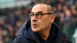 Sarri, quell’esperienza disastrosa a Verona