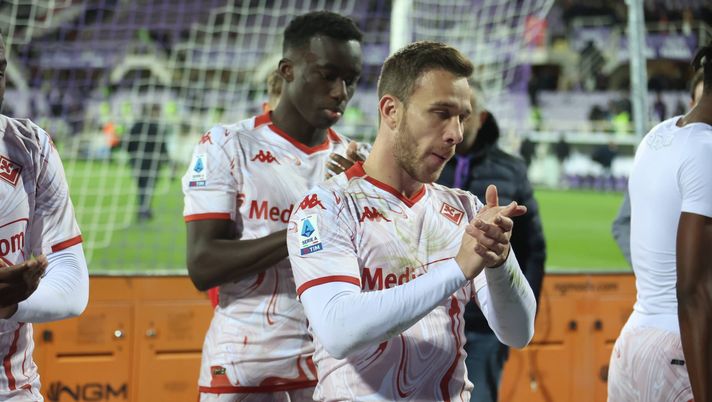 Arthur il rinforzo per Italiano: dovrà essere gestito, ma tornerà in forma - immagine 1