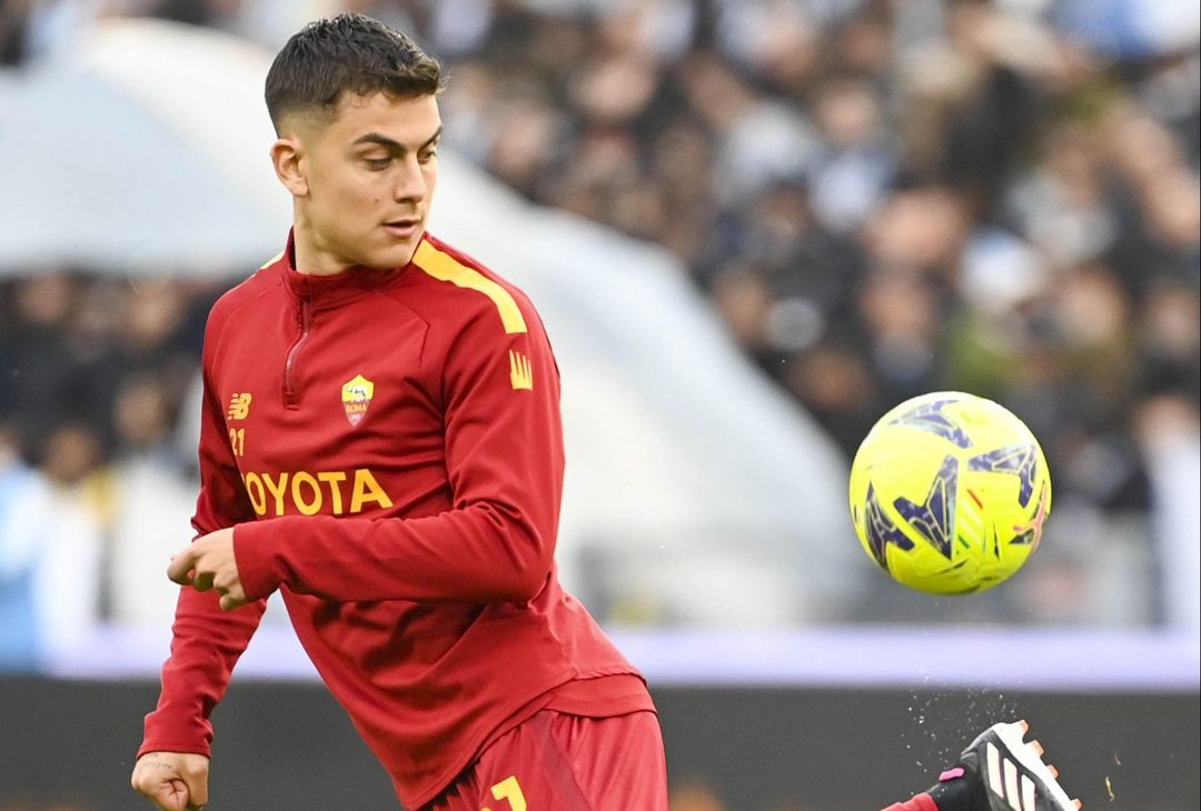 Lazio-Roma 1-0 – FOTO GALLERY - immagine 16