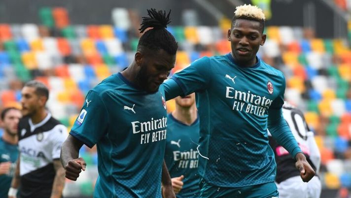 I voti ufficiali al fantacalcio: Kessie e de Paul super, decolla Ibra! Male Deulofeu e Romagnoli - immagine 1