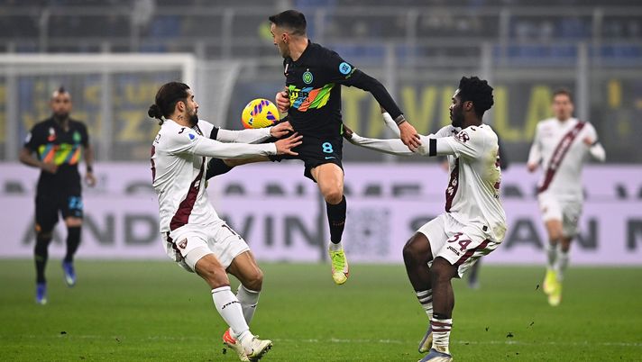 Torino, quattro big da affrontare in casa: servono punti pesanti - immagine 1