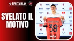 Pellegatti rivela: “Ecco perché il Milan ha acquistato Terracciano”