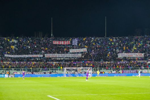 Franchi, con il Maccabi solo 7.000 tifosi: i controlli hanno condizionato- immagine 2