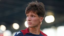 Fantacalcio, le formazioni ufficiali di Lazio-Bologna: gioca Fabbian