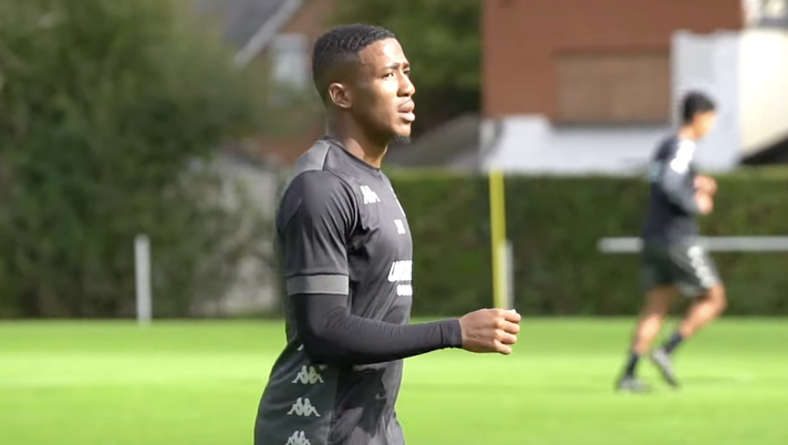 Mercato Verona, superata la concorrenza per Tchatchoua - immagine 1