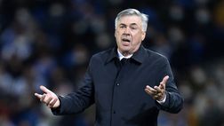 Comunicato ufficiale Real Madrid – Ancelotti ha contratto il CoVid_19
