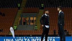 Il Giornale – La serata delle prime volte macchiata da Gabigol. Gagliardini…