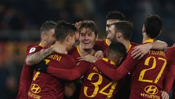 Coppa Italia 2018-2019: il riepilogo della 3a giornata degli ottavi di finale