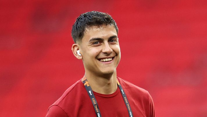 Siviglia-Roma, le probabili formazioni dei quotidiani: Dybala parte dalla panchina - immagine 1