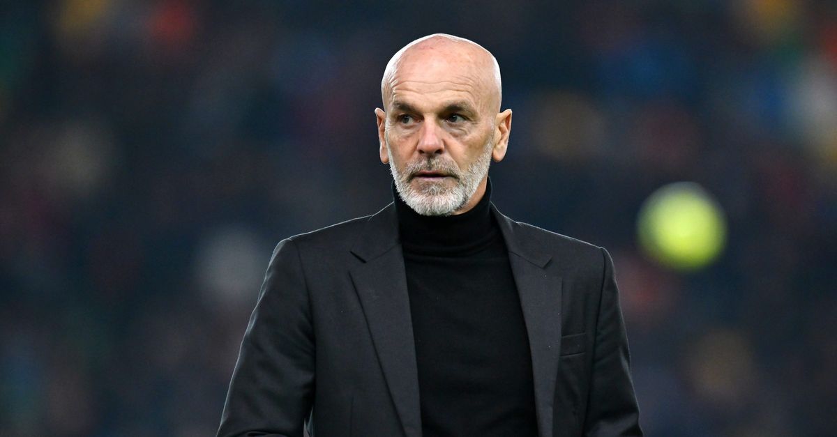 Milan Pioli 