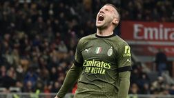Milan, la probabile formazione per la Cremonese: Rebic guida l’attacco
