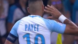 VIDEO / Payet, gol assurdo! Il pupillo di Moratti fa impazzire Marsiglia