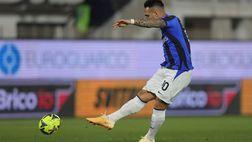 Dragowski: “Lautaro? Bravi i preparatori, mi avevano detto che avrebbe aperto”