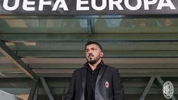 Rijeka-Milan, tutti i volti di una sconfitta