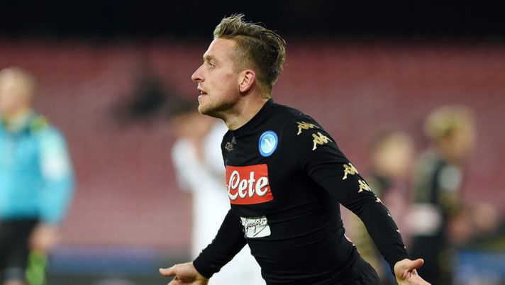 Giaccherini, spunta una nuova ipotesi da fantacalcio: c’è il Genoa - immagine 1