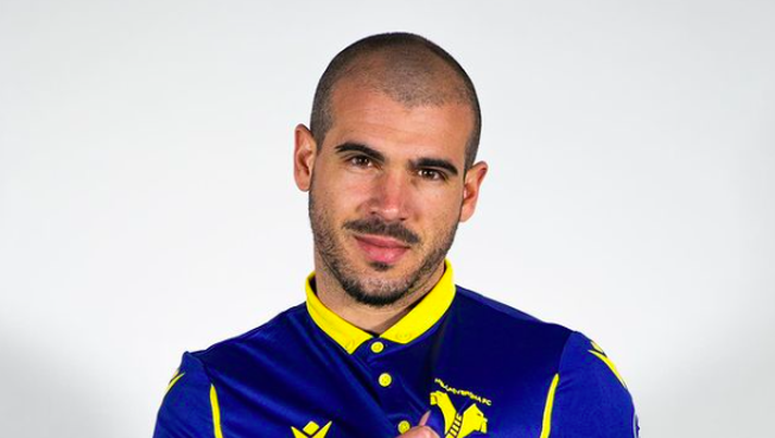 Instagram @hellasveronafc Instagram @hellasveronafc