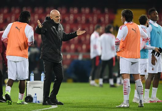 Tonali, Pioli: notizie Milan Tonali, Pioli: notizie Milan