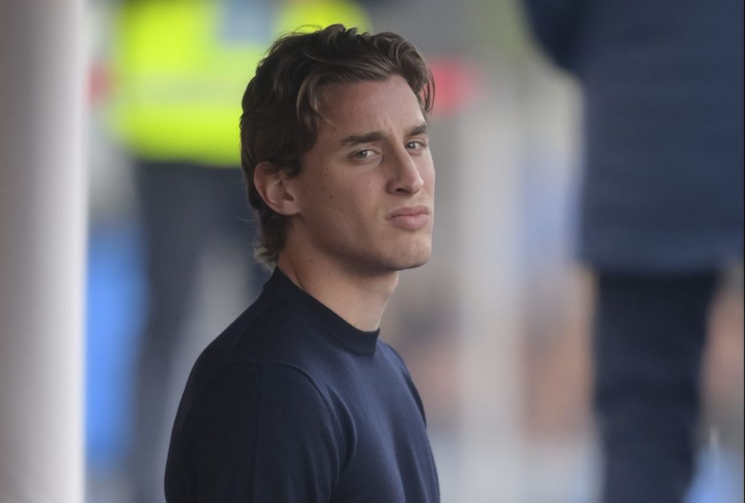 Lecce-Roma 1-1 – FOTO GALLERY - immagine 8