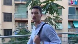 Sampdoria, oggi è il Djuricic day: visite mediche e firma per il serbo